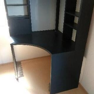 取引中☆IKEAパソコン机デスク☆