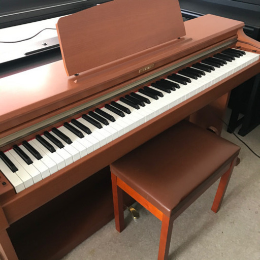 【大特価】カワイCN21/2007年製