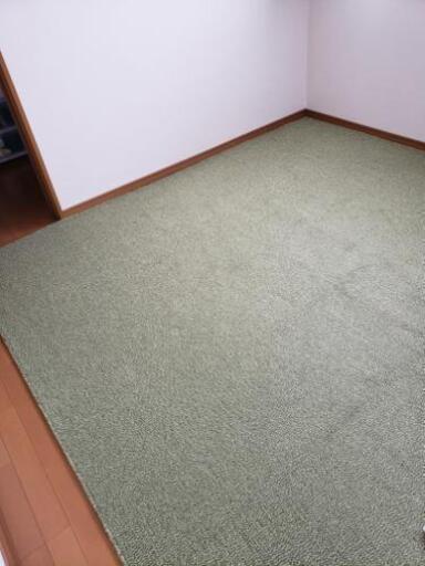 カーペット
