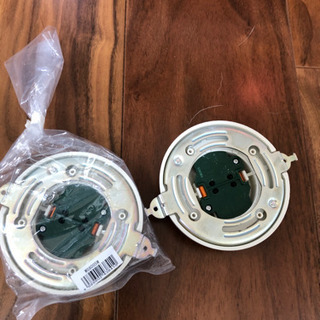 パナソニック(Panasonic) フル引掛ローゼット ミルキーホワイト WG6005Wの画像