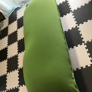 ヨギボー マックス ライムグリーン