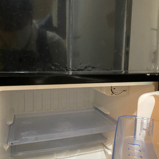 桜木町駅前まで取りに来てくれる方がいれば譲ります。の画像