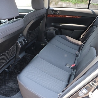 レガシィB4　BM型　2.5i Lパッケージ　地デジ付きナビ　プッシュスタート　４WD　スバリストの方に是非♪の画像