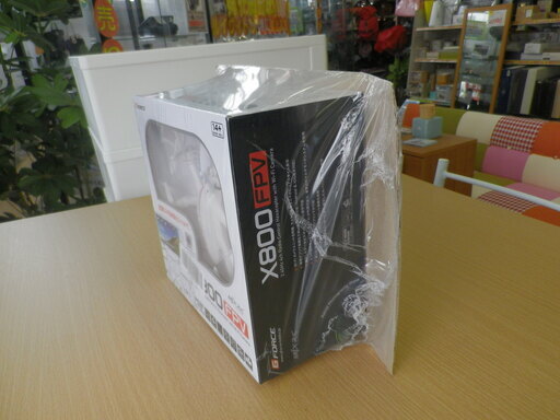 【1週間保証付】新品 未開封 G-FORCE ドローン 2.4GHz 4ch Hexacopter ヘキサコプター X800 FPV
