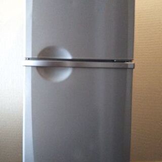 MITSUBISHI 2ドア冷蔵庫