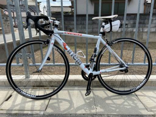 CINELLI チネリ　エクスペリエンス