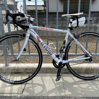 CINELLI チネリ　エクスペリエンス