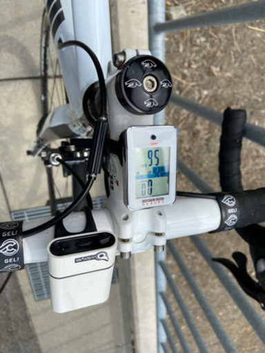 CINELLI チネリ　エクスペリエンス