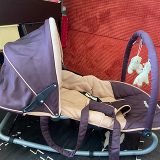 便利なバウンサー❗️（取り引き中）