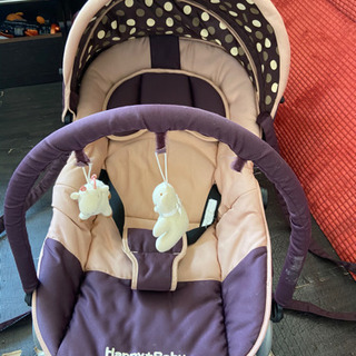 便利なバウンサー❗️（取り引き中）の画像