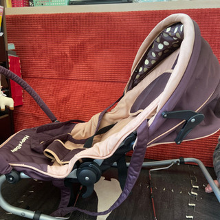 便利なバウンサー❗️（取り引き中）の画像