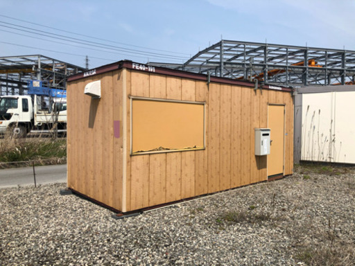 格安スパーハウス！