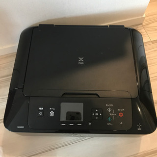 Canonキャノン　コピー機　プリンター　MG 6930  Wi...