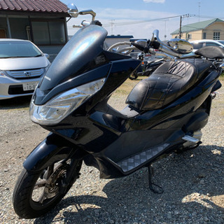 PCX125  JF56 カスタム多数!!