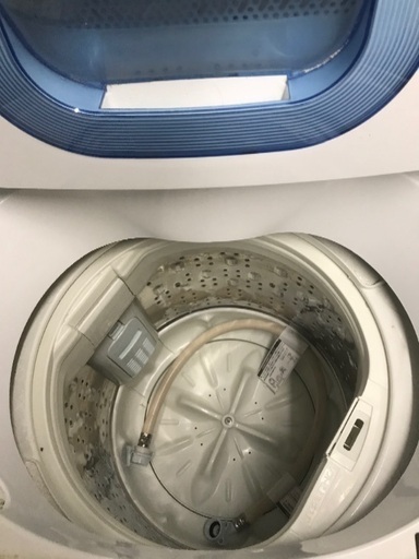 美品2015年製洗濯機