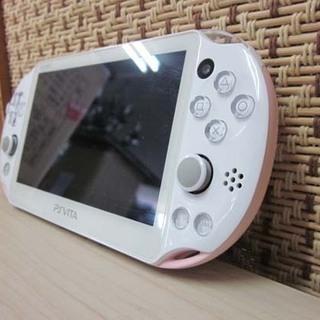 南12条店 SONY/ソニー PlayStaiton Vita/...