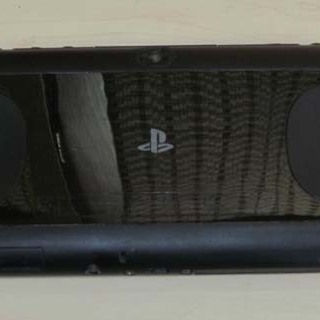 南12条店 SONY/ソニー PlayStaiton Vita/ヴィータ  Wi-Fiモデル PCH-2000 ブラックの画像