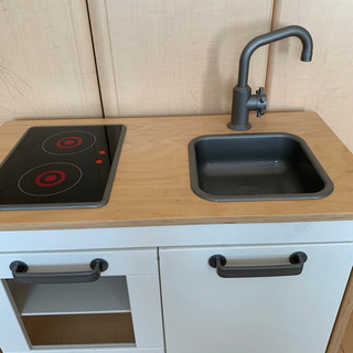 IKEAおままごとキッチン