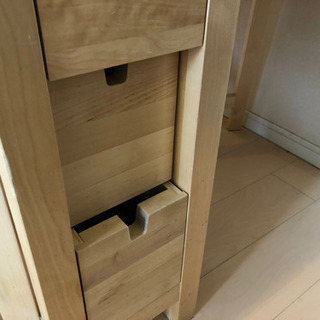 【半額】イケア拡張テーブルNORDENノールデン【IKEA】