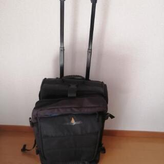 キャリーバッグ　（bakoda）