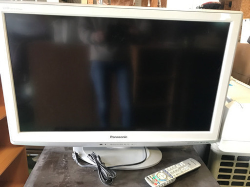 Panasonic VIERA  テレビ　32インチ
