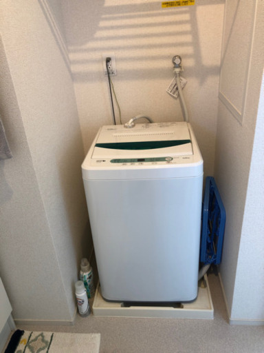 洗濯機