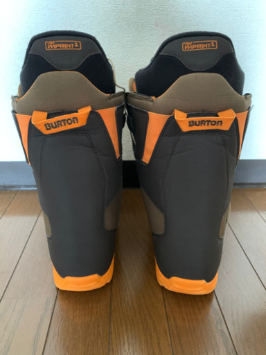 BURTON スノーボード ブーツ