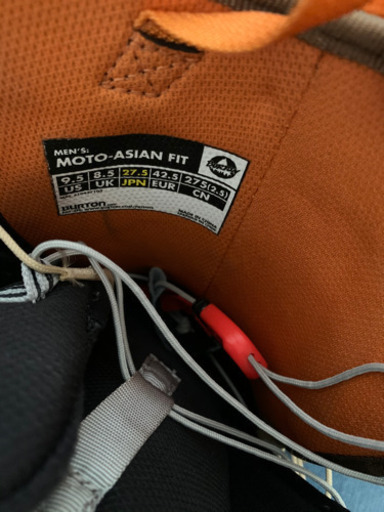 BURTON スノーボード ブーツ
