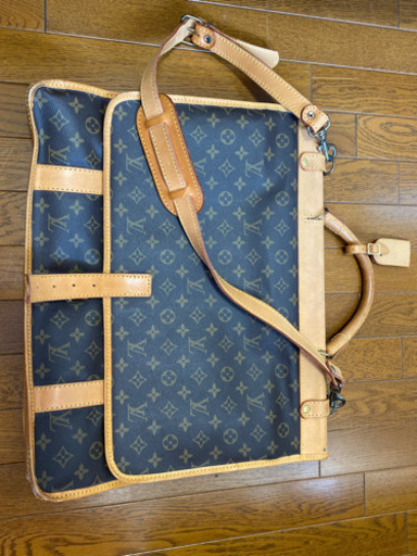 希少！！ルイヴィトン　サッククレベール