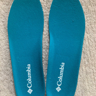 コロンビアColumbia トレッキングシューズの画像