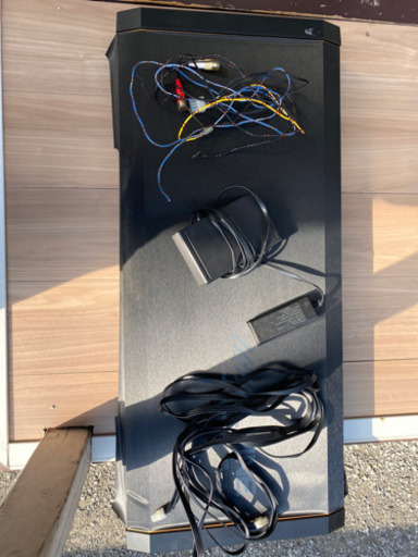 サブウーファー