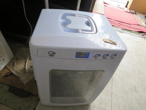保温冷庫　MSO-R625-1　2008年製