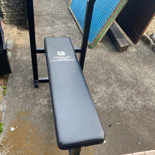 ベンチプレス　中古