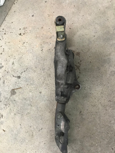 ジョイントケース　ジャイロキャノピー