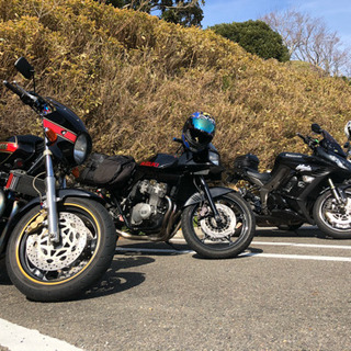 バイクお友達・ツーリングメンバー募集( ´∀｀)