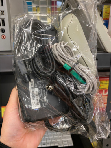 【１ヶ月保証付き！！】TOSHIBAデスクトップPC 191