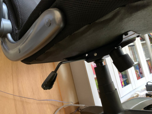 オフィスチェア パソコンチェア ハイバック イス 椅子