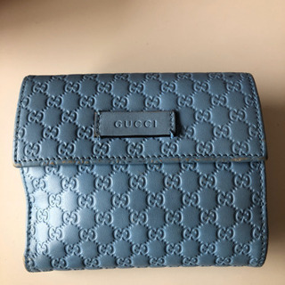 GUCCI 短財布