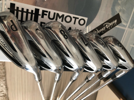 タイトリスト AP2 714 FORGED