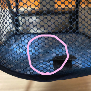 A型ベビーカー アップリカ/フライル ブルーの画像