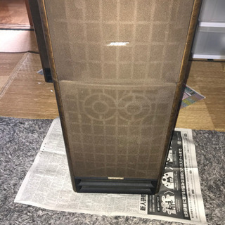 ＢOＳＥスピーカーの画像