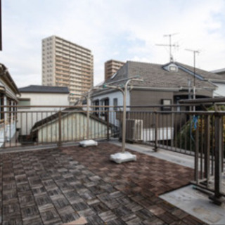 大森エリア、平和島駅徒歩5分！ - 不動産
