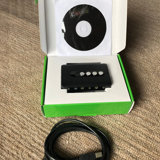 外付7.1サウンドカード 美品の画像