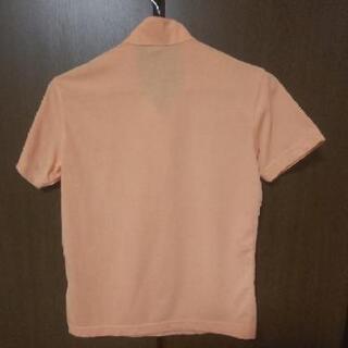mont‐bell♪薄手シャツ♪WIC. ブリーズスパン クリックカラーT used
の画像