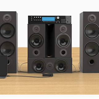 外付7.1サウンドカード 美品の画像