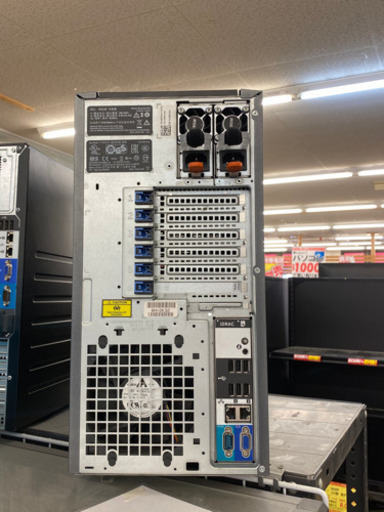 【3ヶ月保証付き！！】DELL デスクトップPC 199