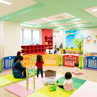2020年5月園児募集中！認可2次落ちでお困りの方空き有り、まだ間に合います。【調布市仙川町】オフイク仙川 − 東京都