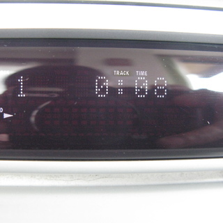 マランツCDプレイヤー　珍品　【ジャンク品】の画像