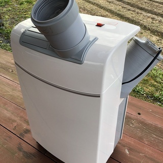 スポットクーラー　エスケイジャパン 冷風機 　SKJ-ST20の画像