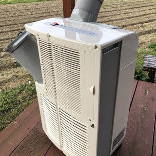スポットクーラー　エスケイジャパン 冷風機 　SKJ-ST20の画像